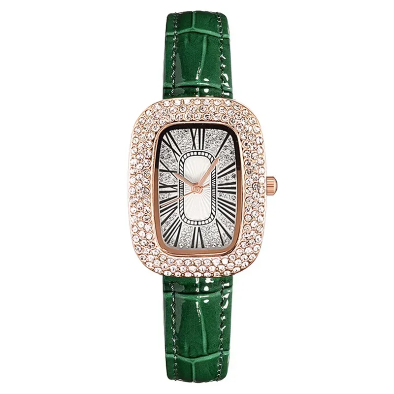 Women'S Accessories To Wear With Watch - High Quality Classic Retro Women's Belt