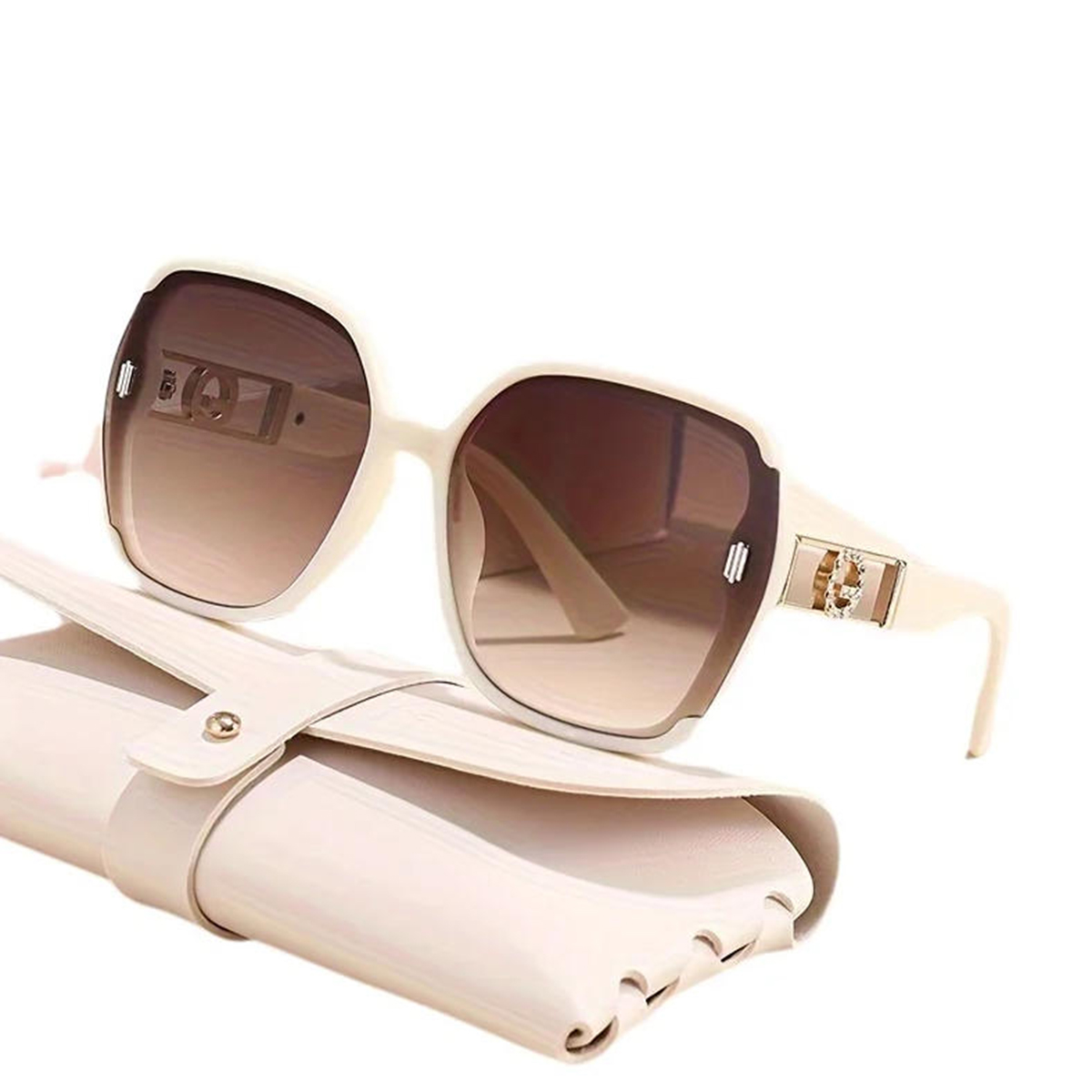 Women'S Accessories New Look - 5 New Sunglasses for Women: UV-Resistant