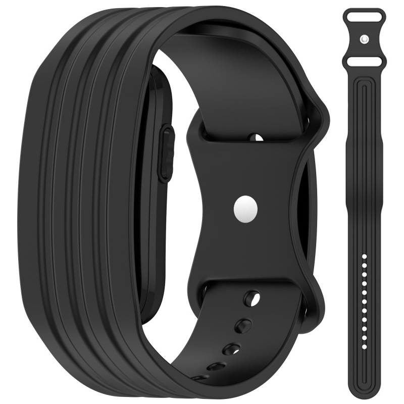Women'S Accessories To Wear With Watch - Soft Silicone Strap For Garmin CIRQA