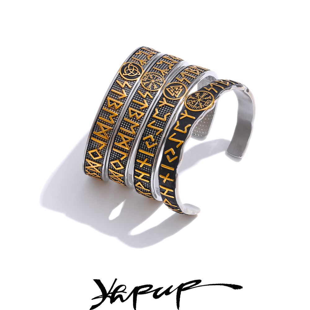 Yhpup Meaningful Retro Prayer  - Women Accessories Meaning recension och pris
