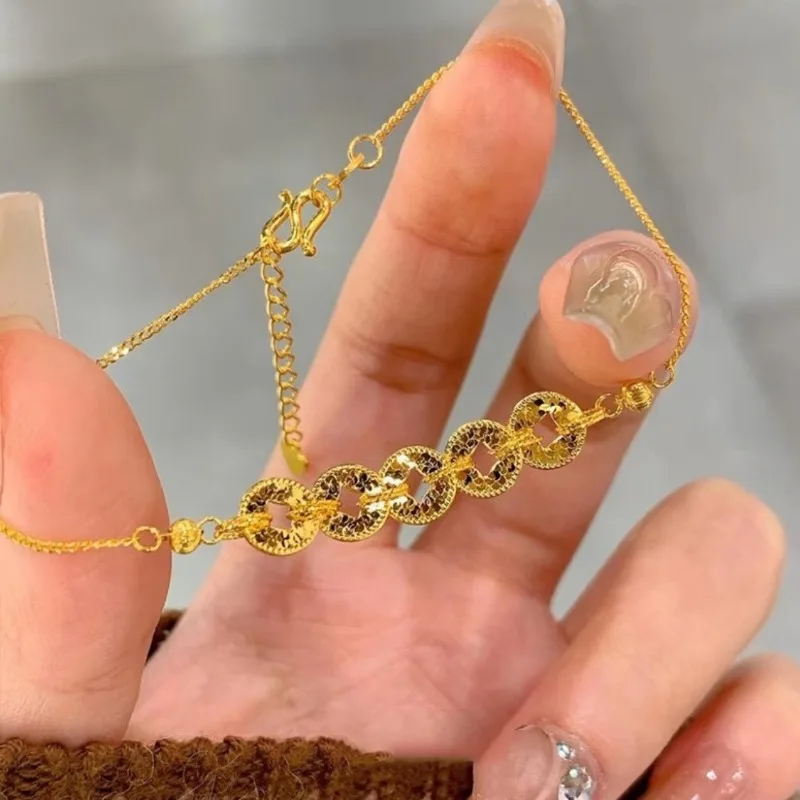New Broken Ice Five Emperors C - Women Accessories Meaning recension och pris