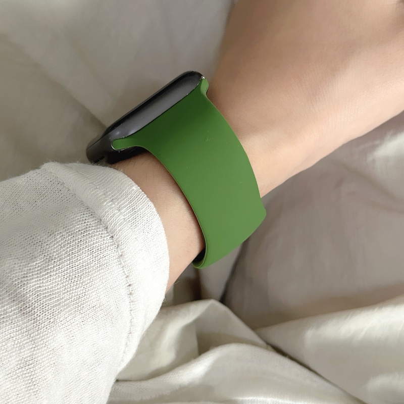 Hypoallergenic Soft Silicone W - Women'S Accessories To Wear With Watch recension och pris