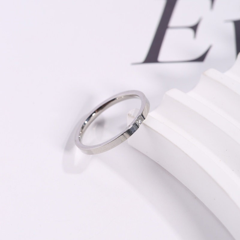 1 Piece of Stainless Steel Fin - Women Accessories Meaning recension och pris
