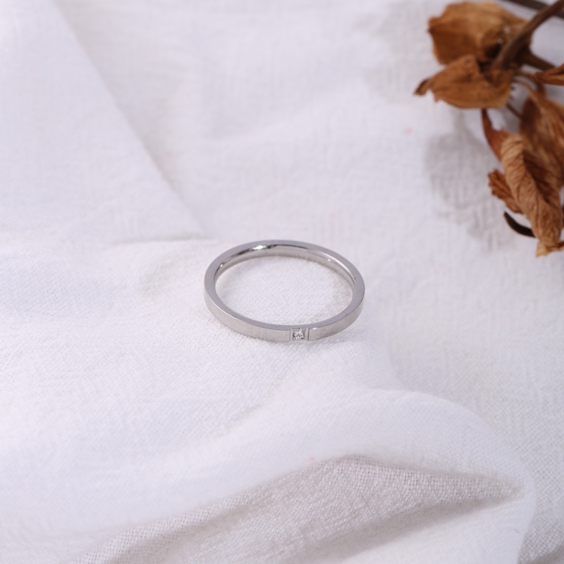 1 Piece of Stainless Steel Fin - Women Accessories Meaning recension och pris