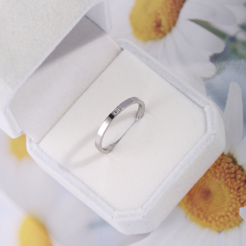 1 Piece of Stainless Steel Fin - Women Accessories Meaning recension och pris