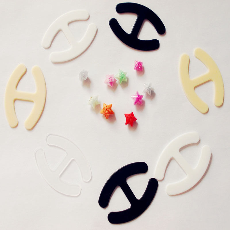 3pcs New Bra Strap Clips Perfe - Women'S Accessories New Look recension och pris