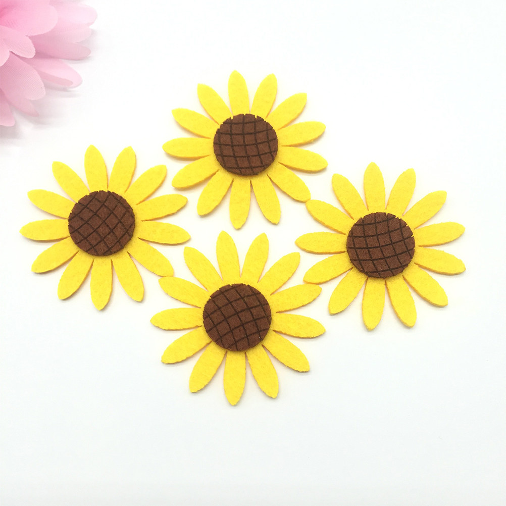 36Pcs Meaningful Sunflower Cor - Women Accessories Meaning recension och pris