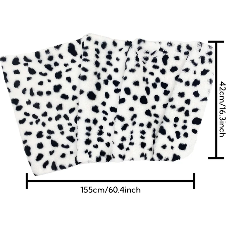 Women's Cruella Deville Short  - Women'S Accessories In The 1950S recension och pris