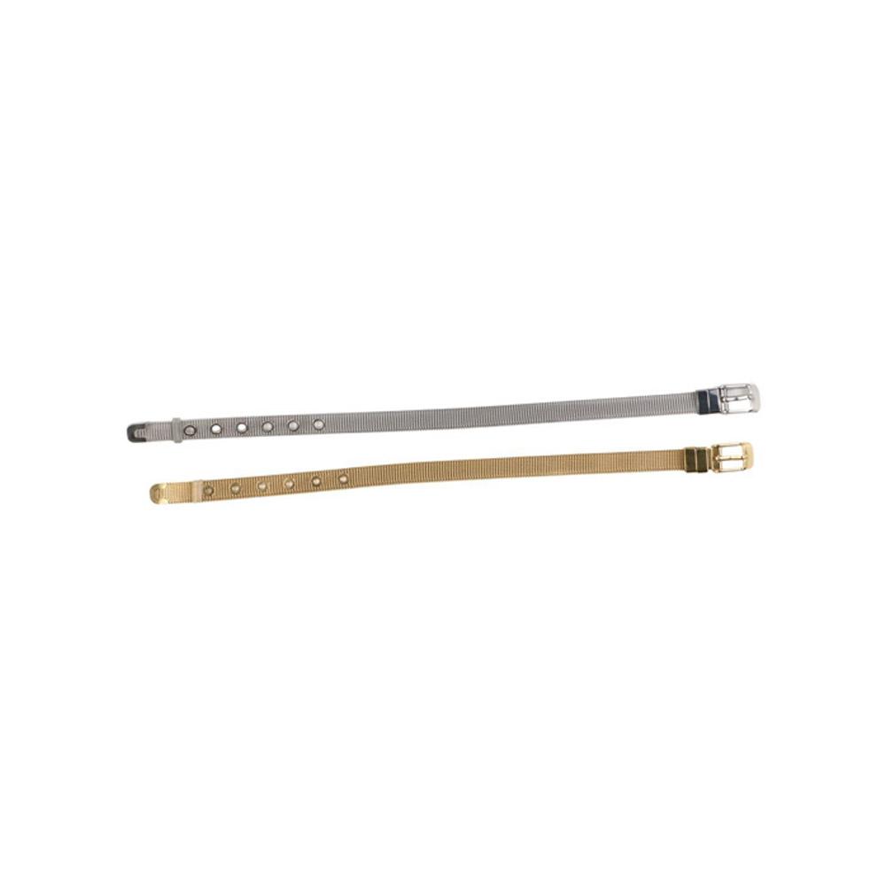 Street Wear Titanium Steel Ban - Women'S Accessories To Wear With Watch recension och pris