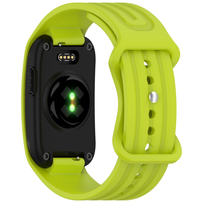 Soft Silicone Strap For Garmin - Women'S Accessories To Wear With Watch recension och pris