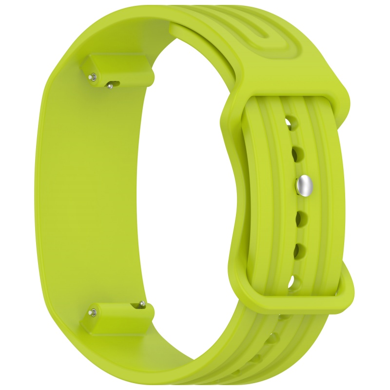 Soft Silicone Strap For Garmin - Women'S Accessories To Wear With Watch recension och pris