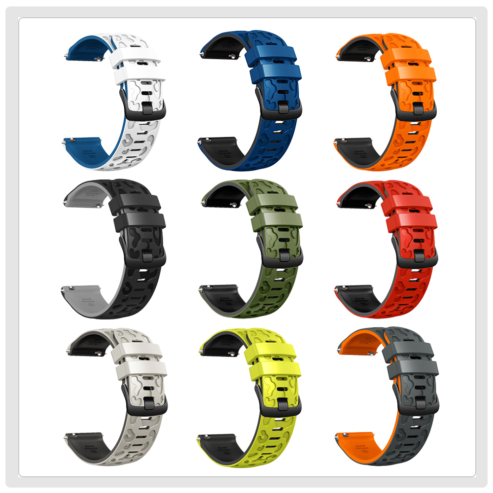22mm Smartwatch Accessories Fo - Women'S Accessories To Wear With Watch recension och pris