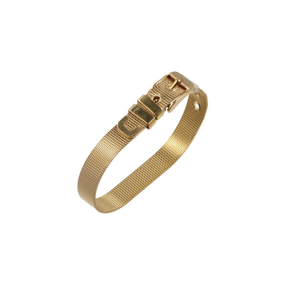 Street Wear Titanium Steel Ban - Women'S Accessories To Wear With Watch recension och pris