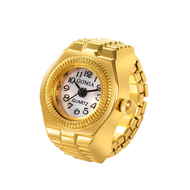 Unique Punk Square Dial Quartz - Women'S Accessories To Wear With Watch recension och pris