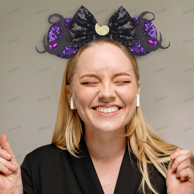 Cute New Colors Mouse Ears Hea - Women Accessories Wholesale China recension och pris