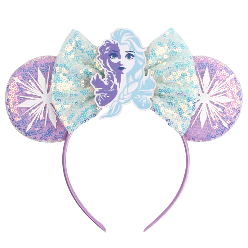 Cute New Colors Mouse Ears Hea - Women Accessories Wholesale China recension och pris