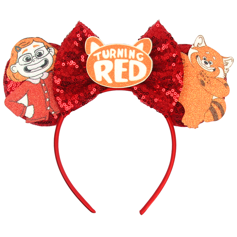 Cute New Colors Mouse Ears Hea - Women Accessories Wholesale China recension och pris
