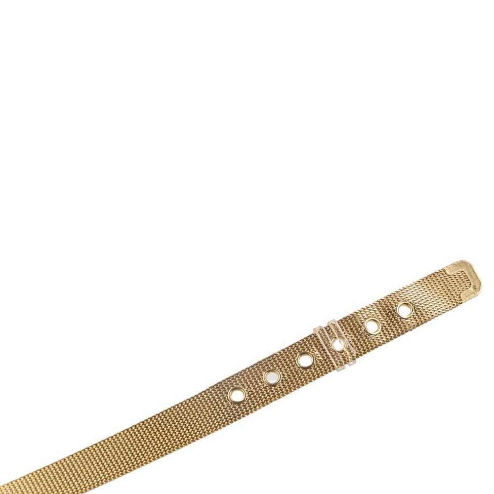 Steel Personality Hip Hop Stre - Women'S Accessories To Wear With Watch recension och pris
