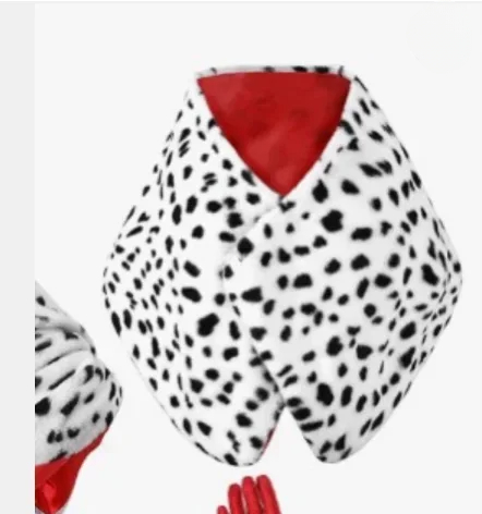 Women Halloween Deville Coat C - Women'S Accessories In The 1950S recension och pris