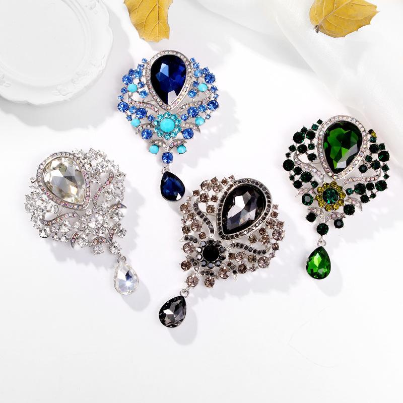 1Pcs Wedding Bridal Bouquet Cl - Women Accessories Bouquet recension och pris