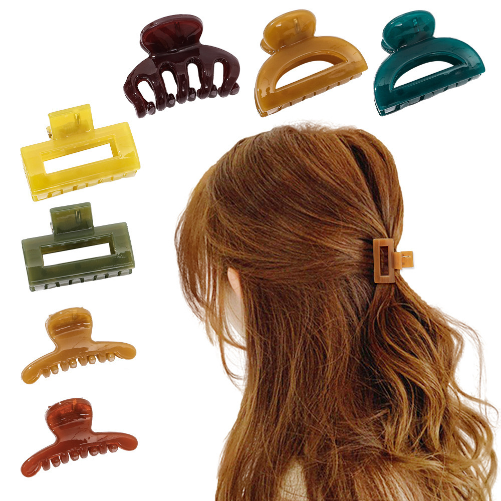 New Fashion Small Geometry Col - Women Accessories Wholesale China recension och pris
