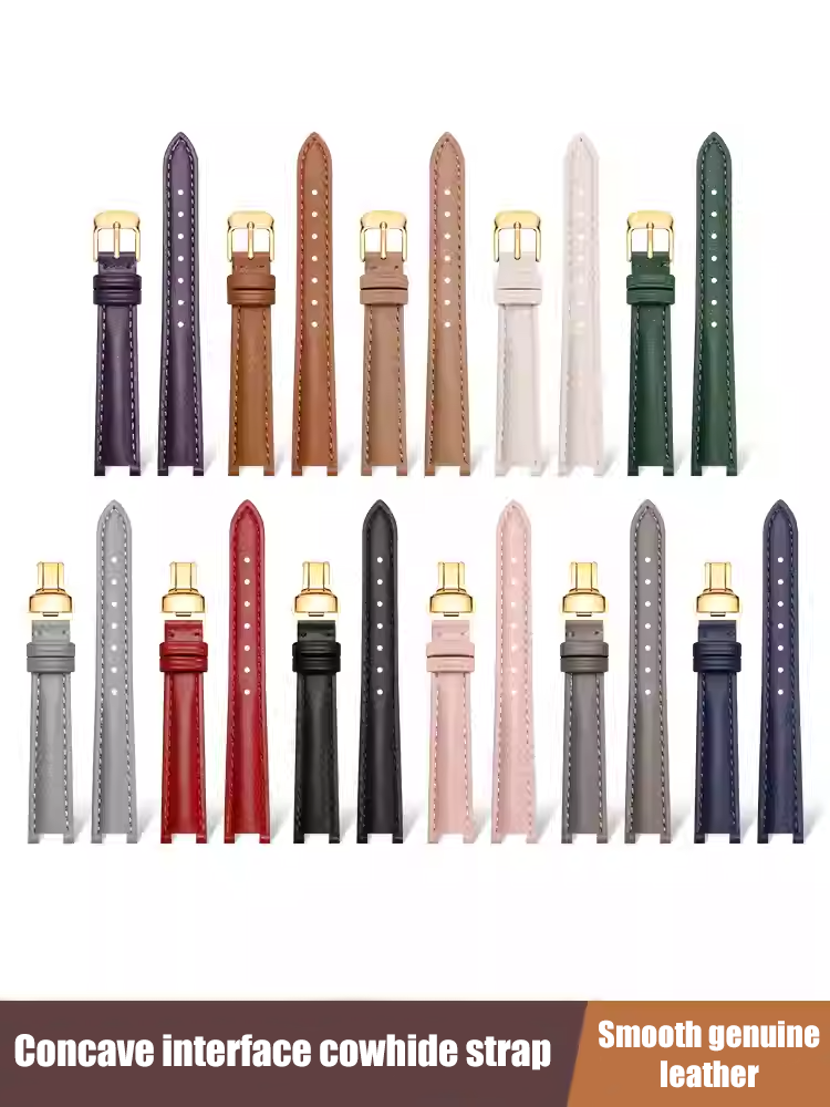High quality smooth leather co - Women'S Accessories Gucci recension och pris