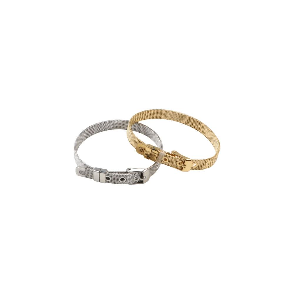 Bangle Street Wear Hip Hop Tit - Women'S Accessories To Wear With Watch recension och pris