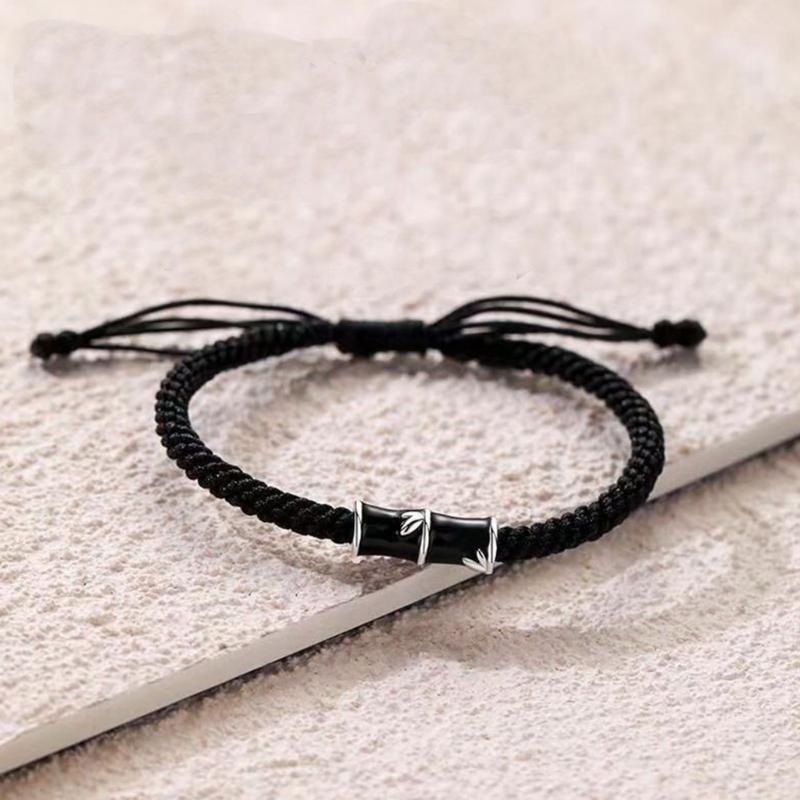 31BF Unique Bamboo Patterned C - Women Accessories Meaning recension och pris