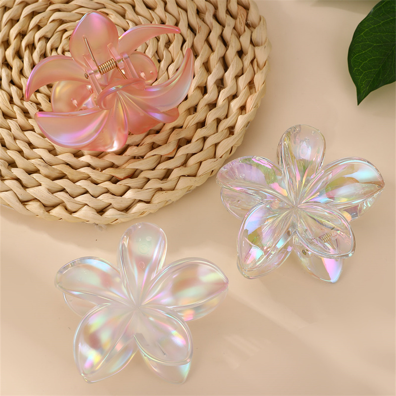 1/3pcs/set New Spring Flower H - Women'S Accessories New Look recension och pris