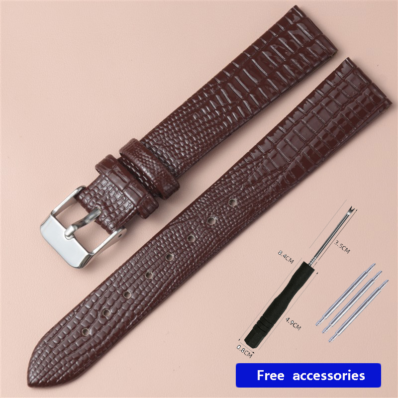 *high quality* lizard watch st - Women'S Accessories To Wear With Watch recension och pris