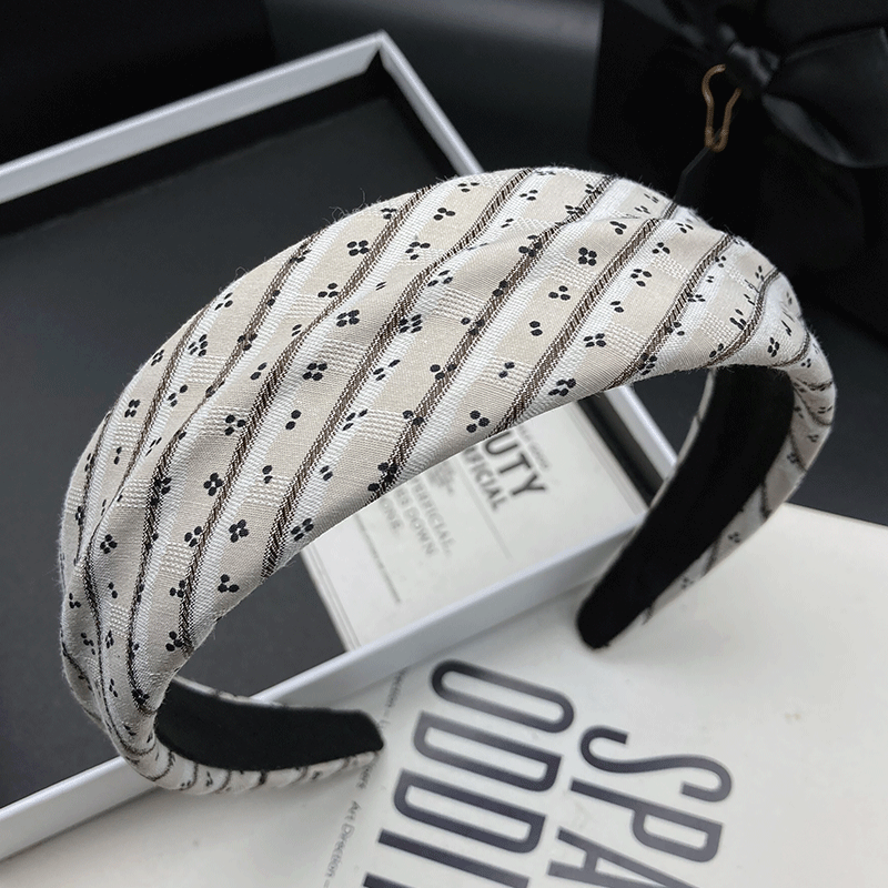 Dot Headband Women's High Top  - Women'S Accessories New Look recension och pris