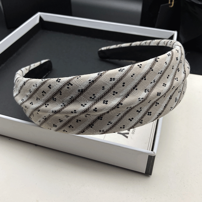 Dot Headband Women's High Top  - Women'S Accessories New Look recension och pris
