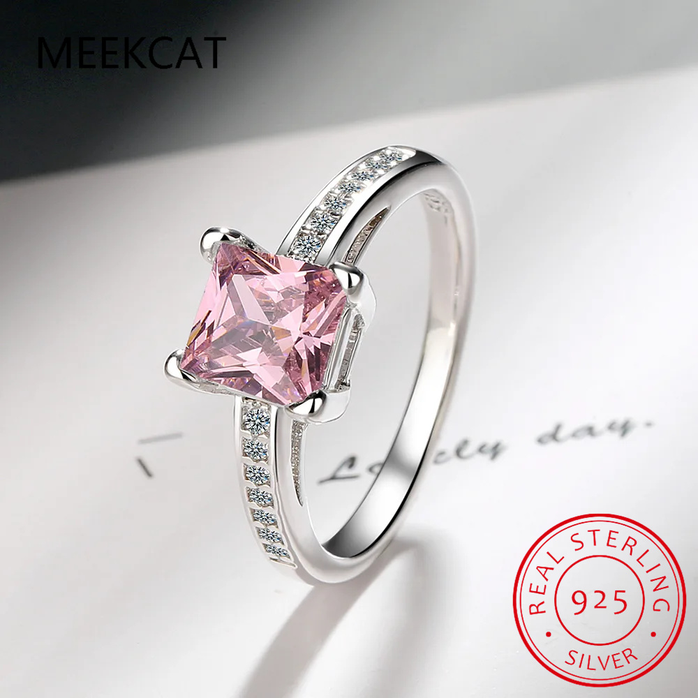NEW 925 Sterling Silver Rings  - Women'S Accessories New Look recension och pris