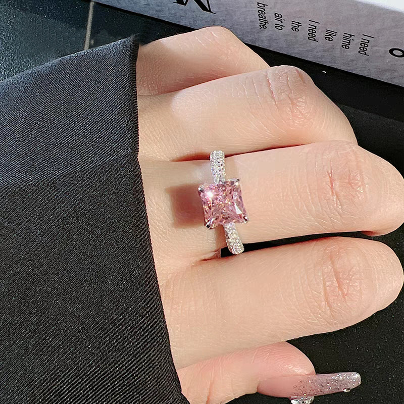 NEW 925 Sterling Silver Rings  - Women'S Accessories New Look recension och pris