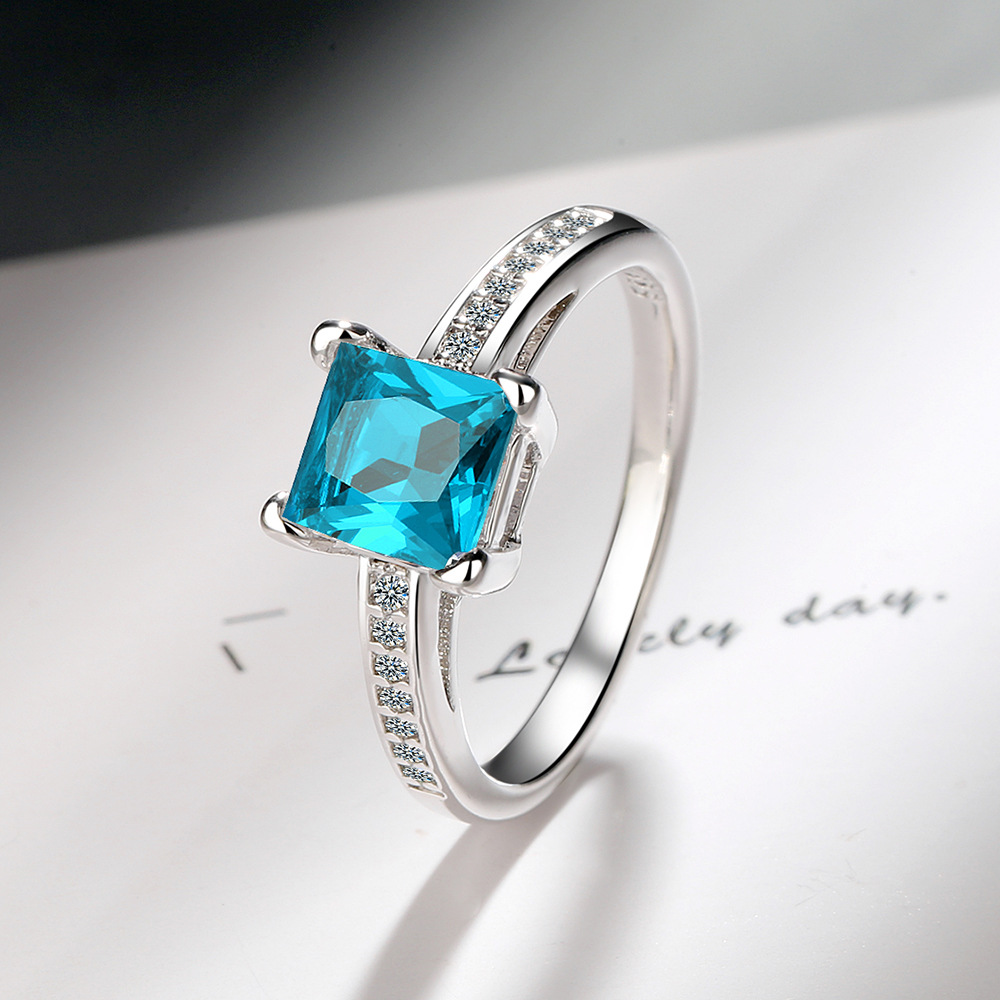 NEW 925 Sterling Silver Rings  - Women'S Accessories New Look recension och pris