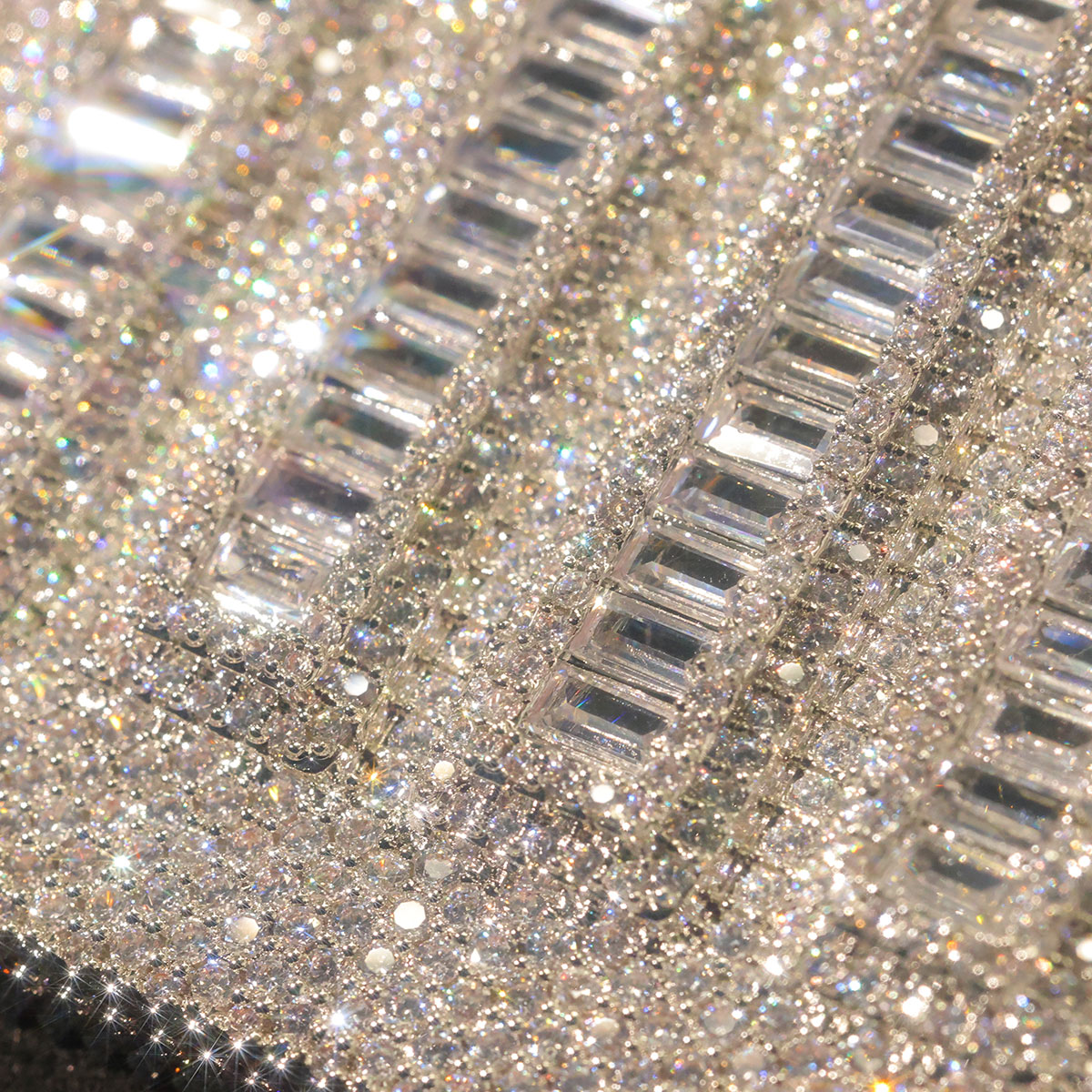 Blingbling Iced Out Hip Hop Pe - Women Accessories Meaning recension och pris