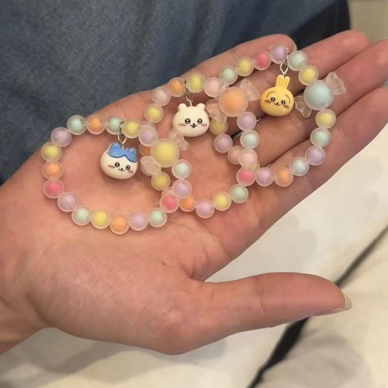 Chiikawa Hachiware Usagi Kawai - Women'S Accessories New Look recension och pris