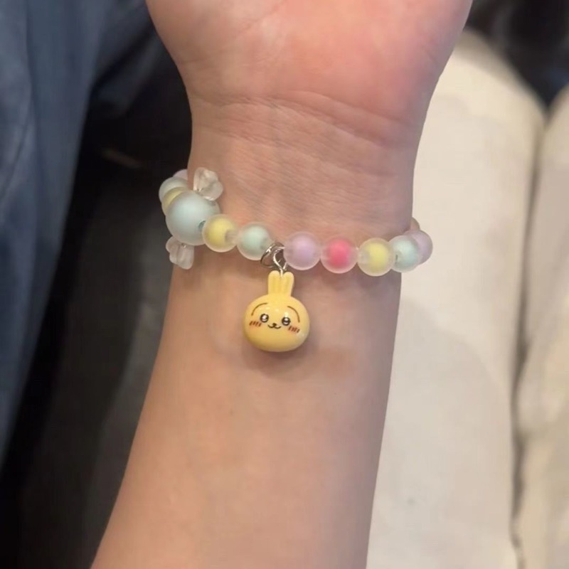 Chiikawa Hachiware Usagi Kawai - Women'S Accessories New Look recension och pris