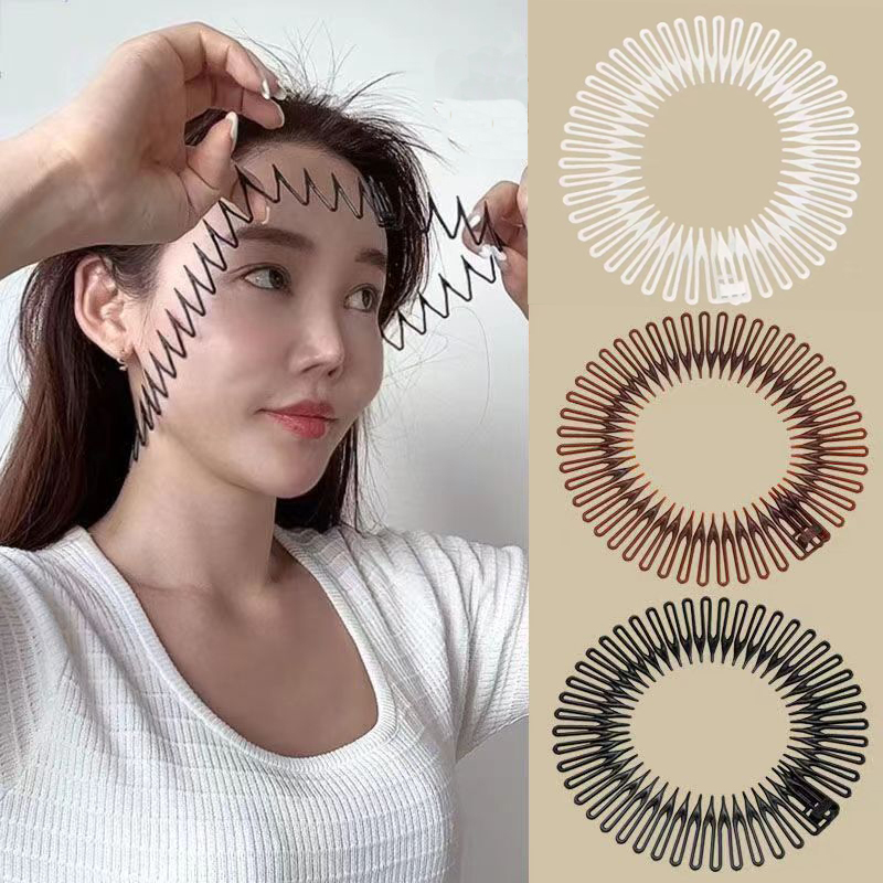 Plastic Full Circle Stretch Fl - Women Accessories Wholesale China recension och pris