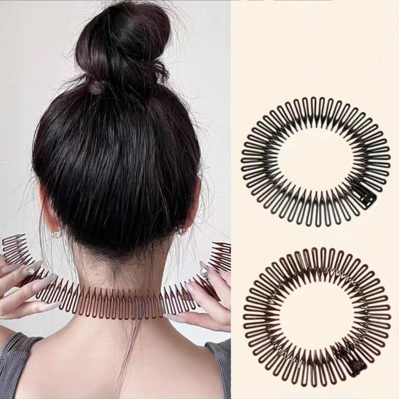 Plastic Full Circle Stretch Fl - Women Accessories Wholesale China recension och pris