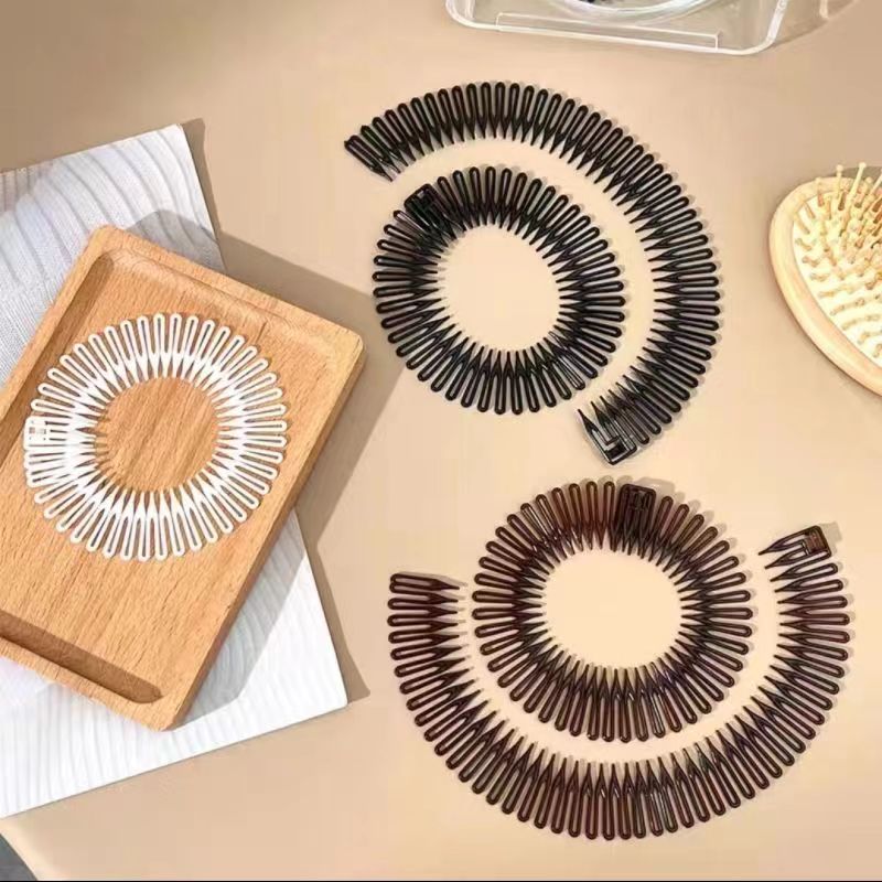 Plastic Full Circle Stretch Fl - Women Accessories Wholesale China recension och pris