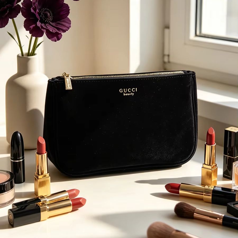 Gucci Gucci’s bag Vintage Zipp - Women'S Accessories Gucci recension och pris