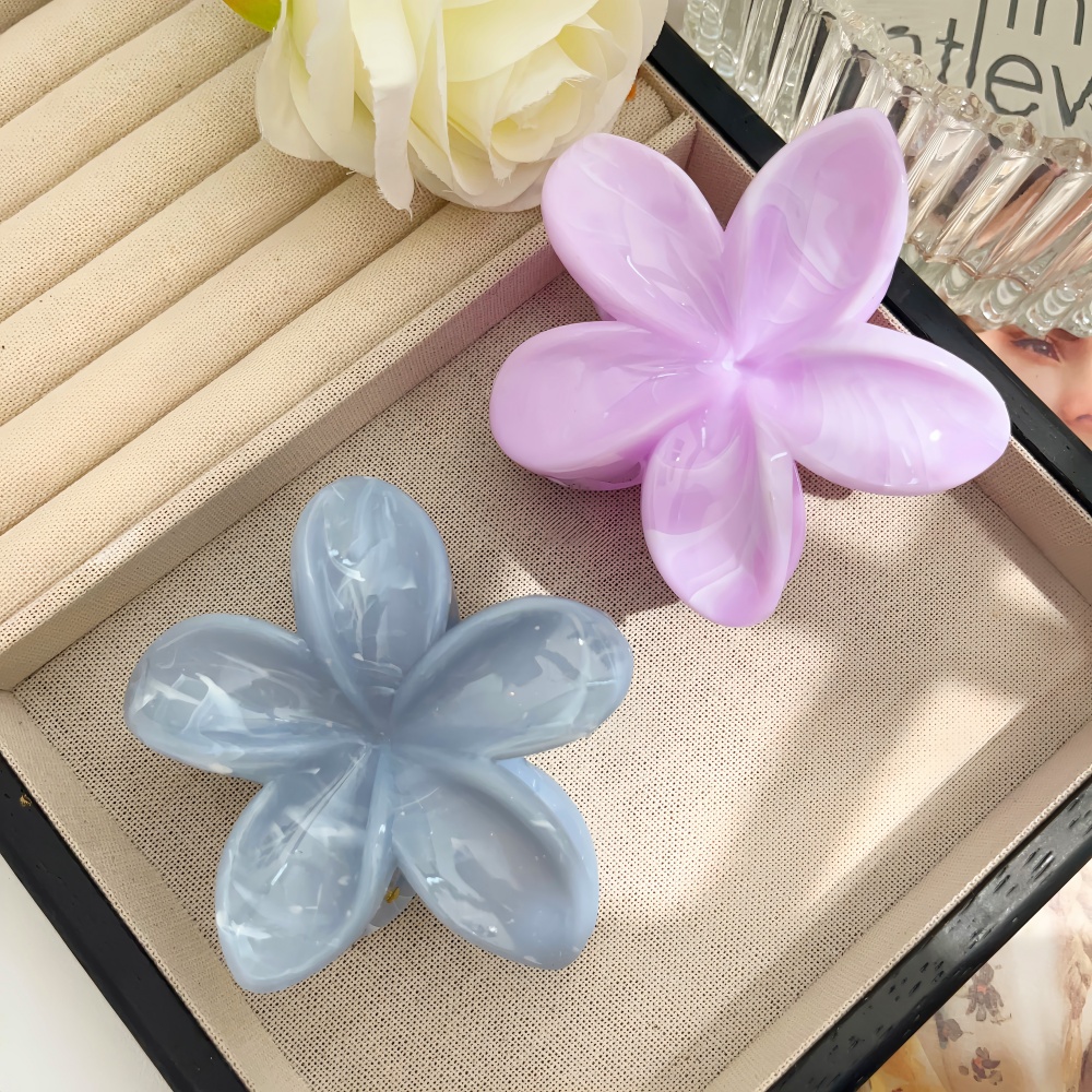 19 Styles Hair Claw Clips for  - Women Accessories Wholesale China recension och pris