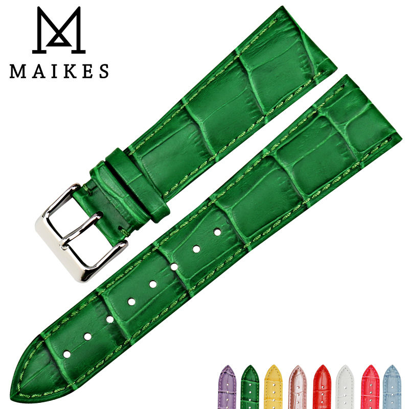 MAIKES watch accessories 16mm  - Women'S Accessories Gucci recension och pris
