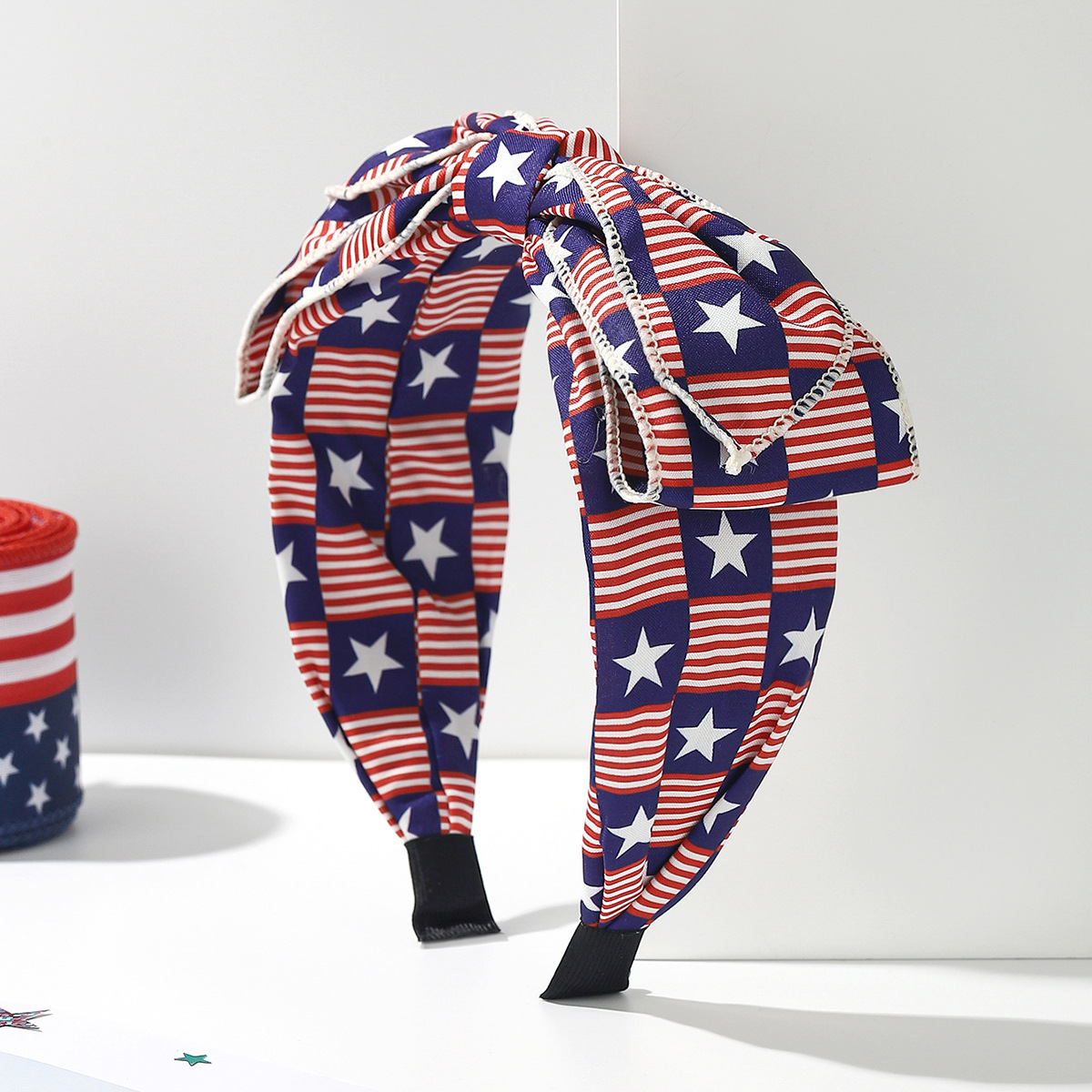 American USA Independence Day  - Women Accessories Wholesale China recension och pris