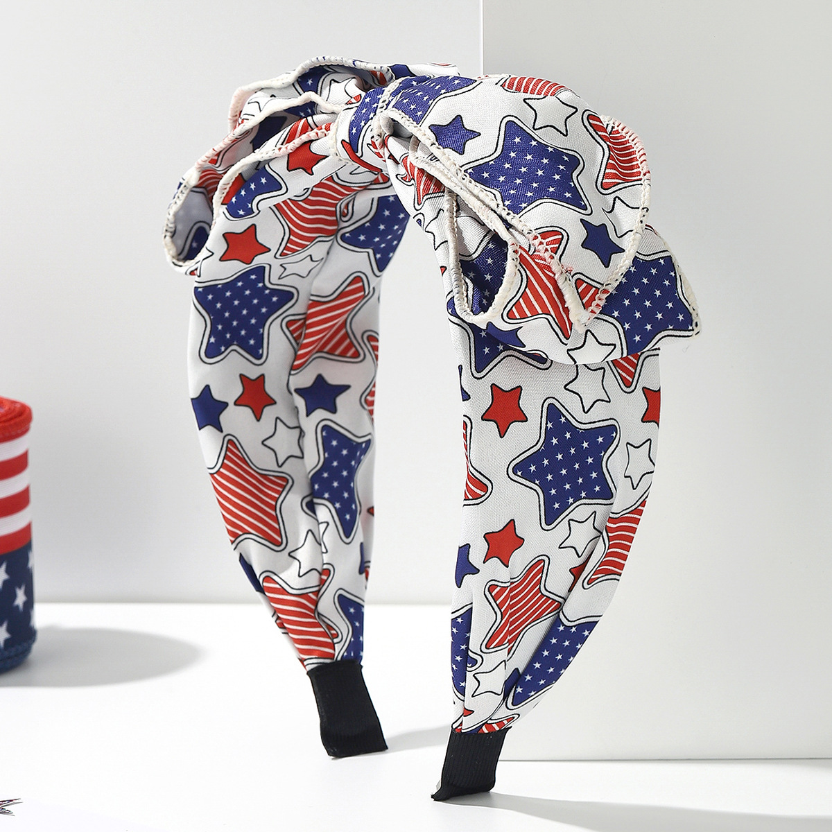 American USA Independence Day  - Women Accessories Wholesale China recension och pris