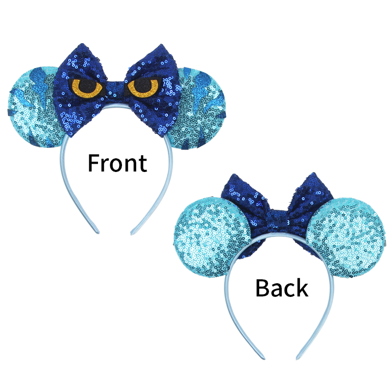 Disney Wholesale Ears Headband - Women Accessories Wholesale China recension och pris