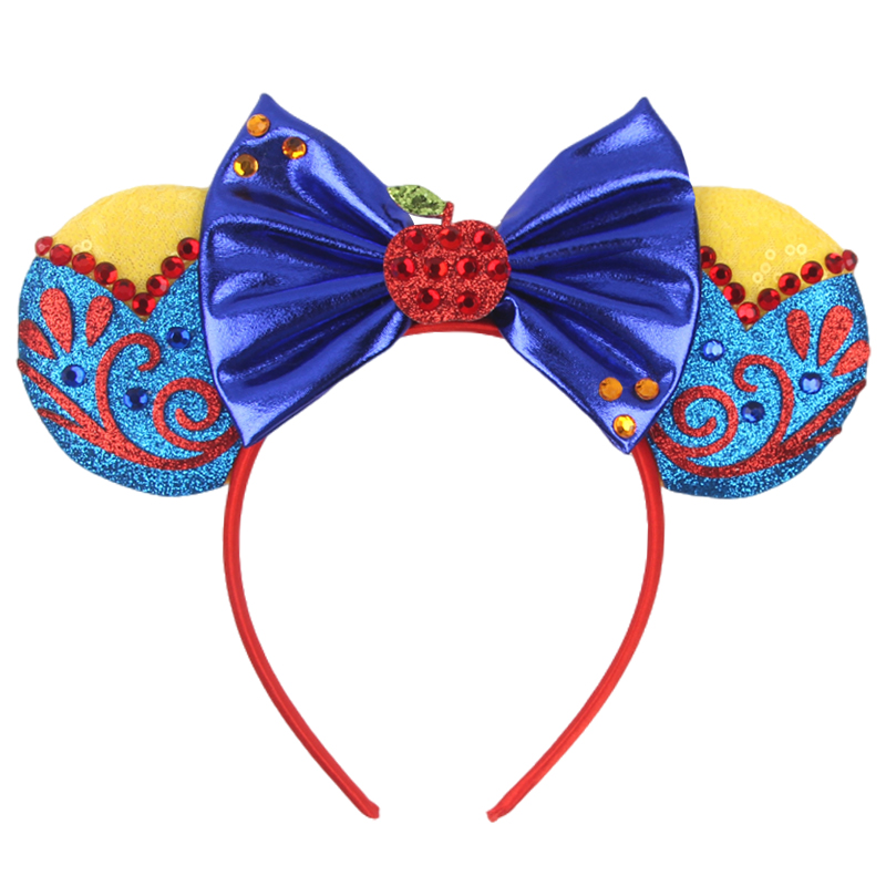 Disney Wholesale Ears Headband - Women Accessories Wholesale China recension och pris