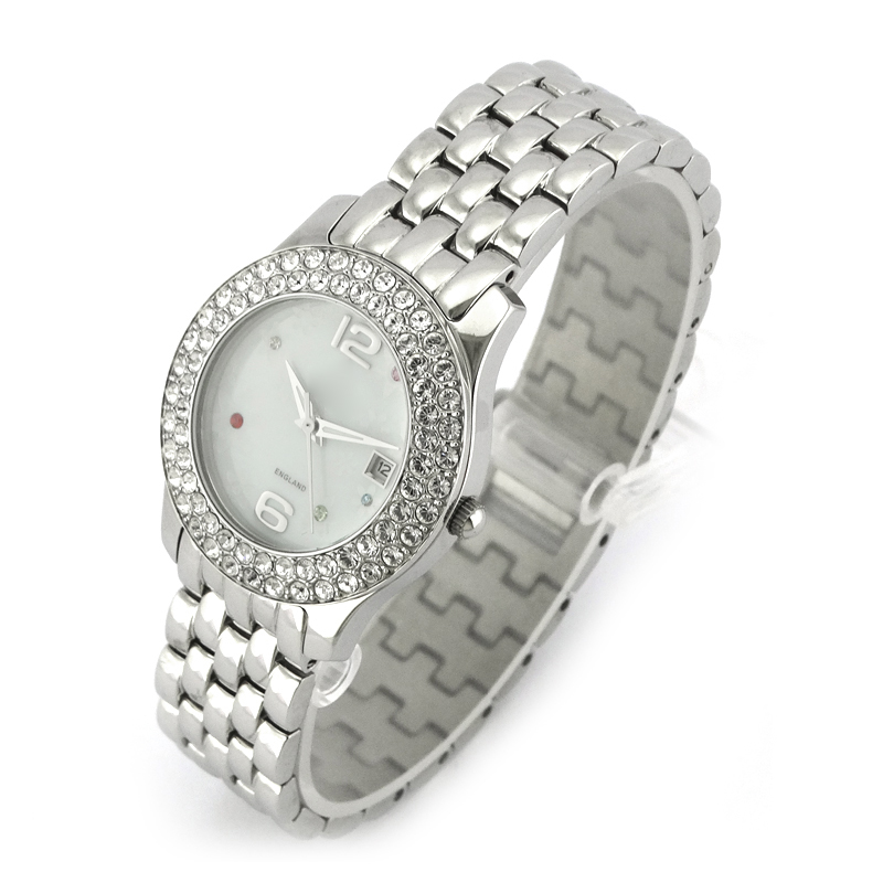 Women’s Fashion Diamond Watch  - Women'S Accessories To Wear With Watch recension och pris